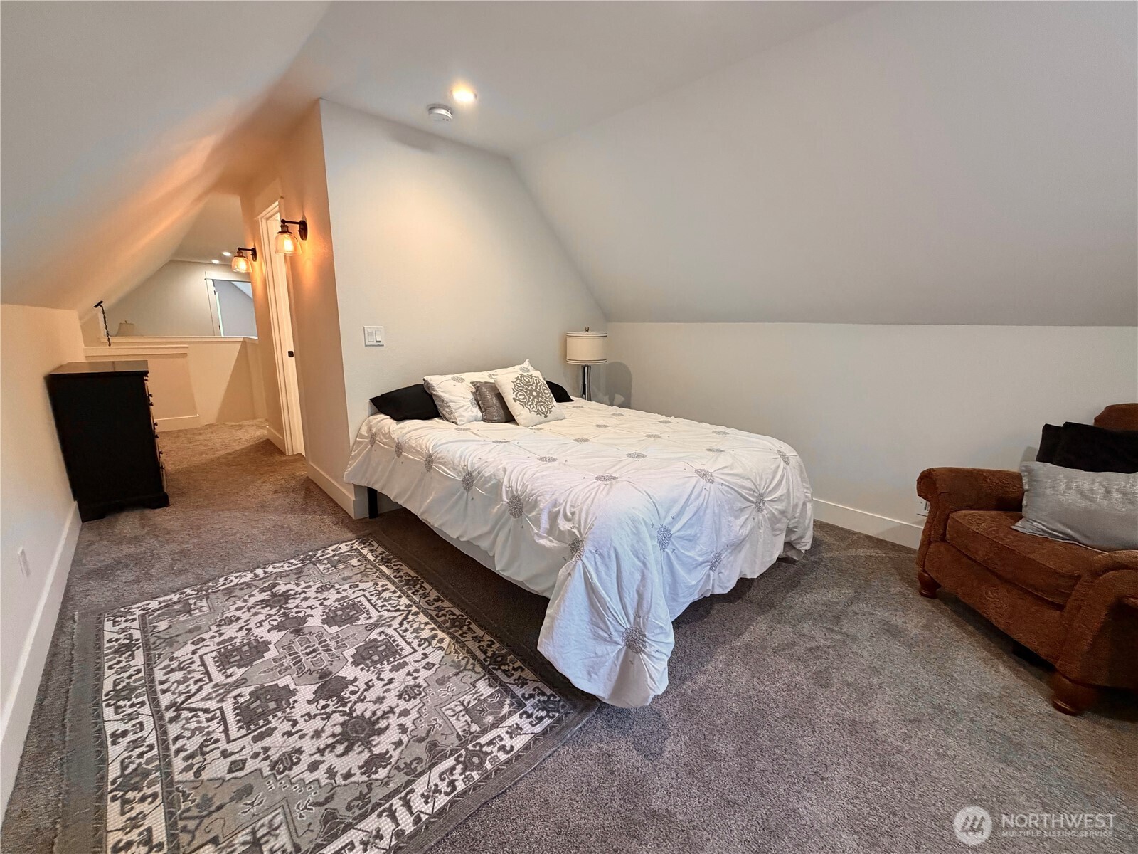 18349 NW Stavis Bay Road , Seabeck, WA 98380