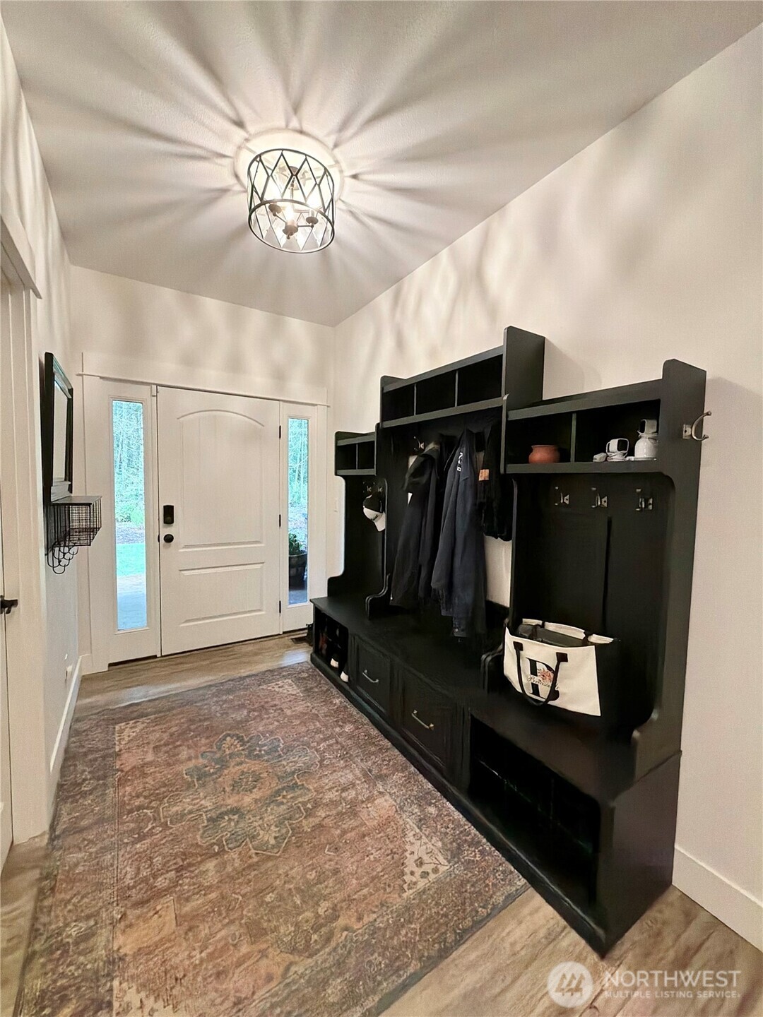 18349 NW Stavis Bay Road , Seabeck, WA 98380