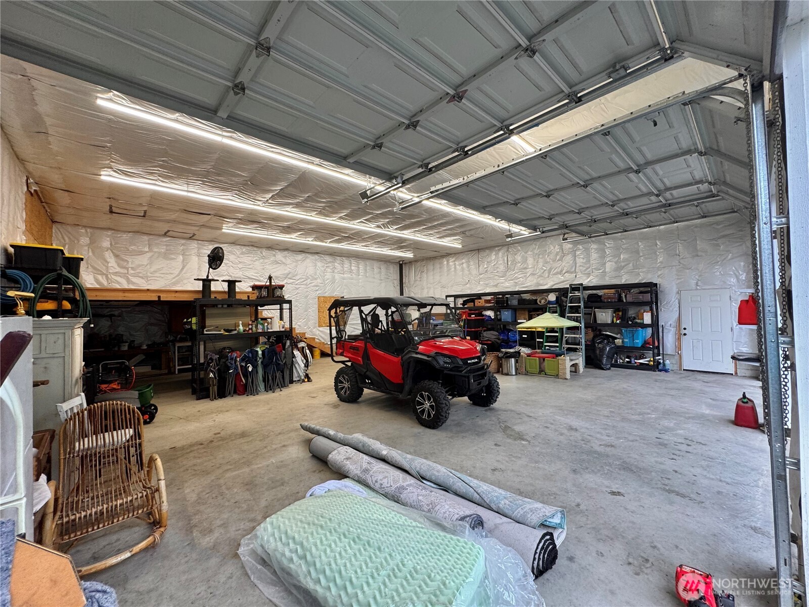 18349 NW Stavis Bay Road , Seabeck, WA 98380