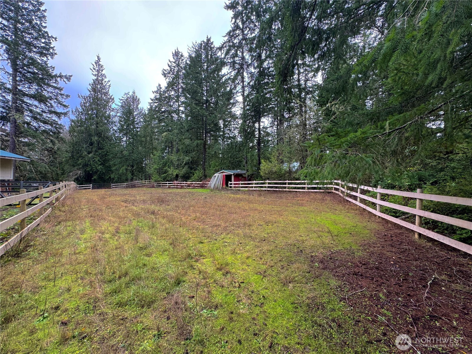 18349 NW Stavis Bay Road , Seabeck, WA 98380