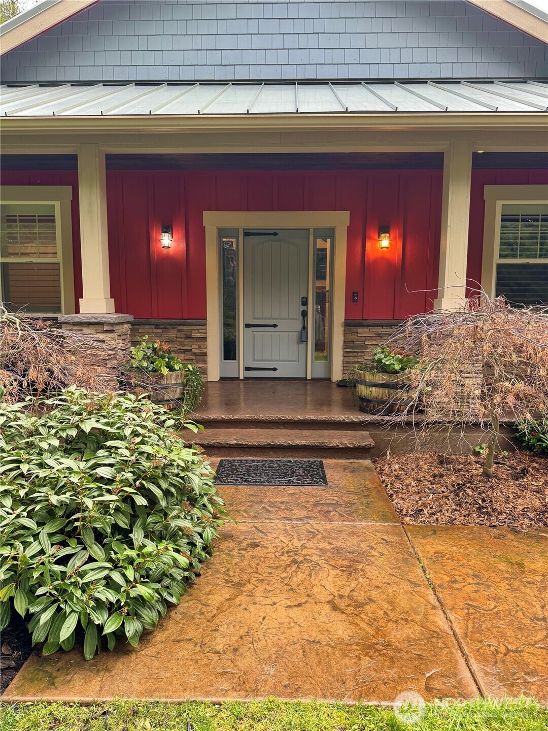 18349 NW Stavis Bay Road , Seabeck, WA 98380