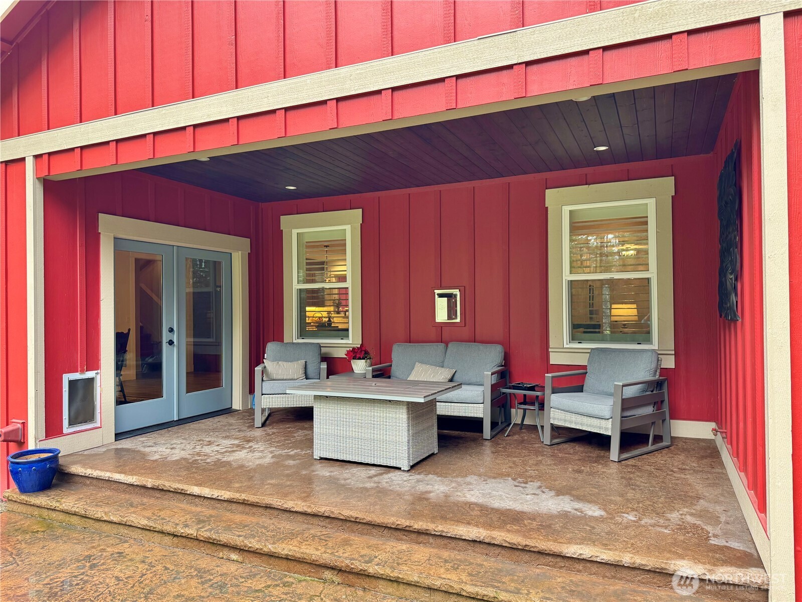 18349 NW Stavis Bay Road , Seabeck, WA 98380