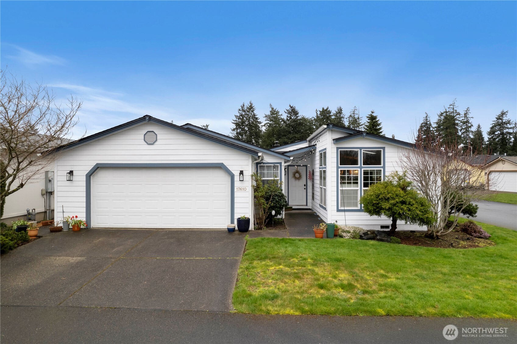 17610 19th Avenue Ct E, Spanaway, WA 98387