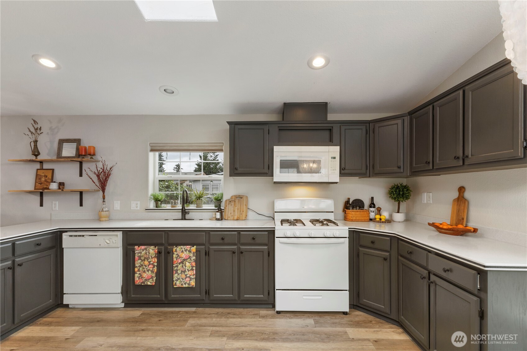 17610 19th Avenue Ct E, Spanaway, WA 98387