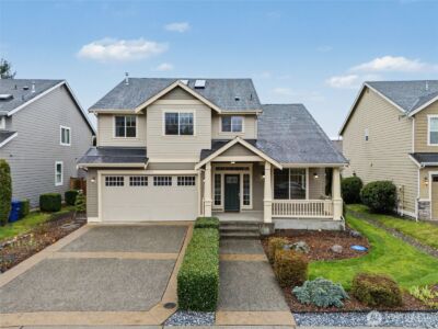 12112 185th Avenue E, Bonney Lake, WA 98391 - Photo 1
