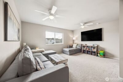 15117 Prescott Loop SE, Yelm, WA 98597 - Photo 11