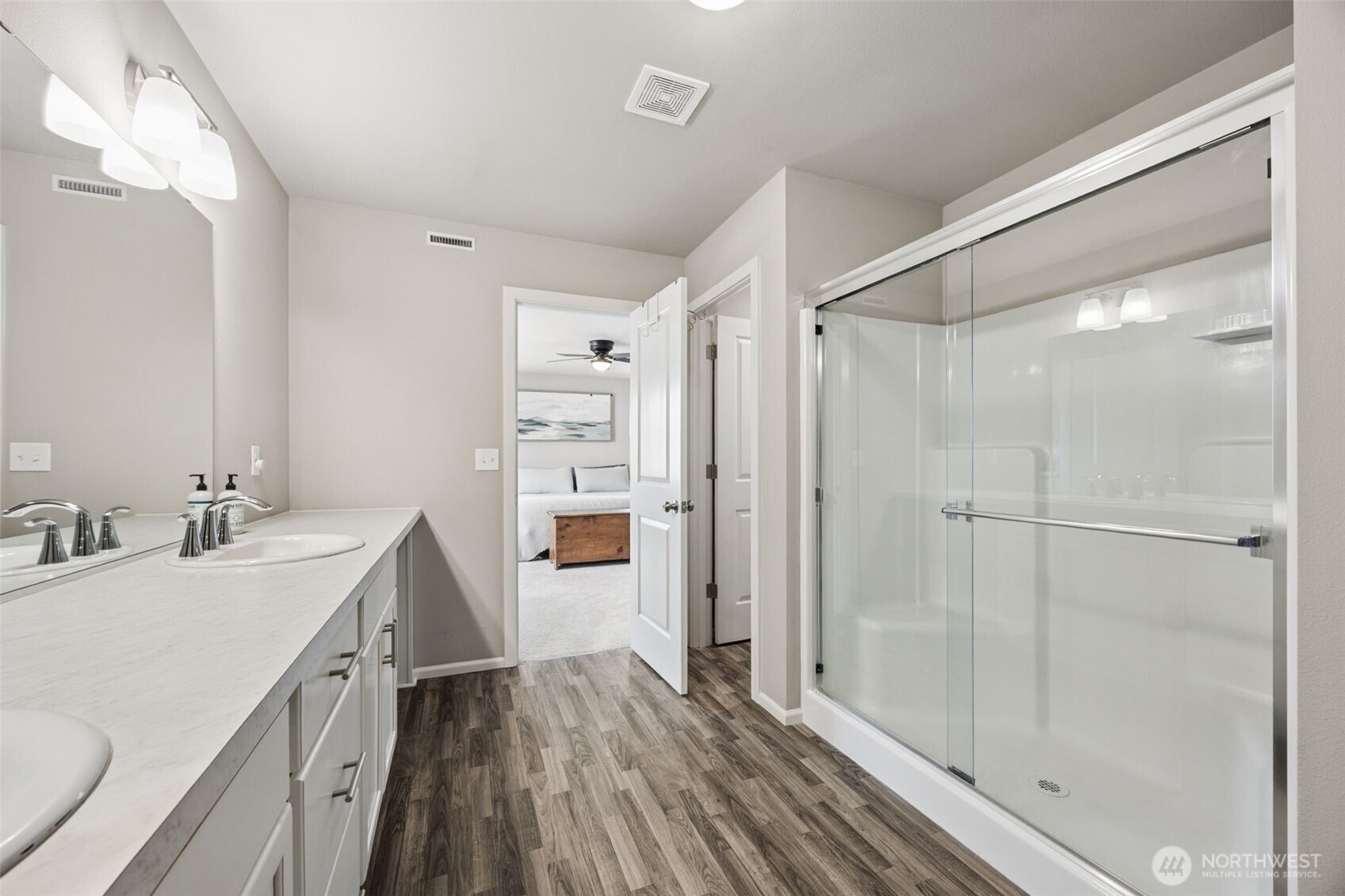 15117 Prescott Loop SE, Yelm, WA 98597