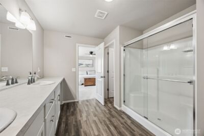 15117 Prescott Loop SE, Yelm, WA 98597 - Photo 16