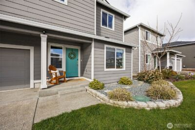 15117 Prescott Loop SE, Yelm, WA 98597 - Photo 2