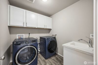 15117 Prescott Loop SE, Yelm, WA 98597 - Photo 23