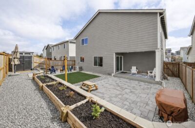 15117 Prescott Loop SE, Yelm, WA 98597 - Photo 25