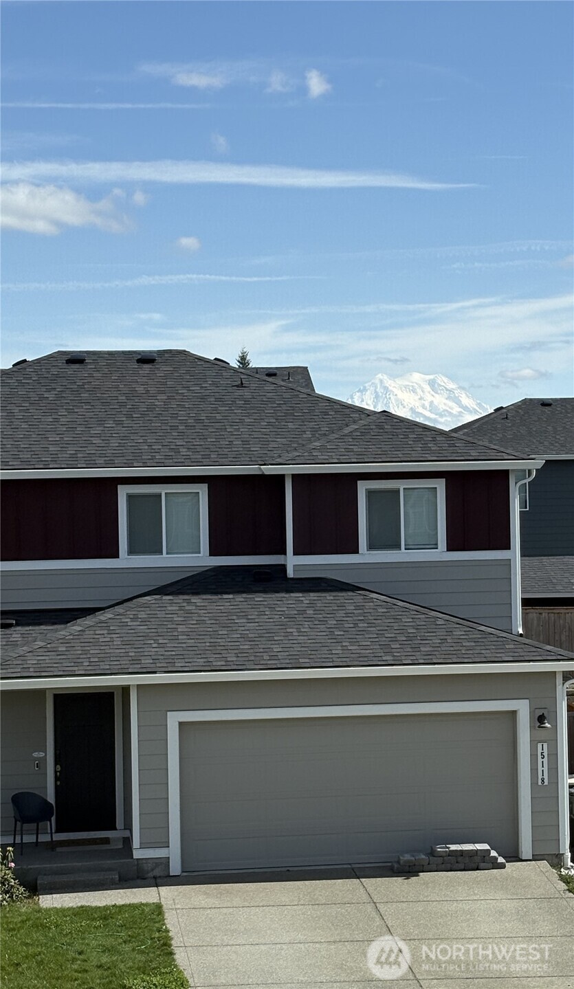 15117 Prescott Loop SE, Yelm, WA 98597