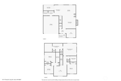 15117 Prescott Loop SE, Yelm, WA 98597 - Photo 30