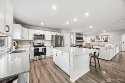 15117 Prescott Loop SE, Yelm, WA 98597 - Photo 4