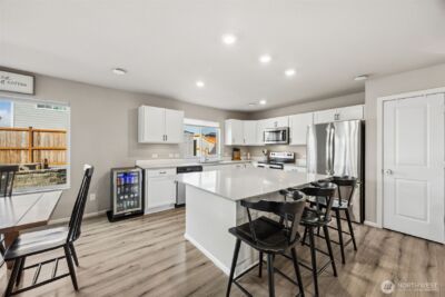 15117 Prescott Loop SE, Yelm, WA 98597 - Photo 5