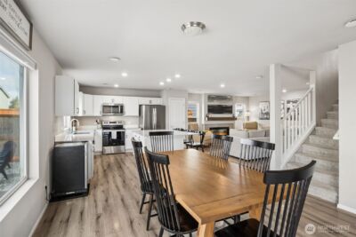 15117 Prescott Loop SE, Yelm, WA 98597 - Photo 6