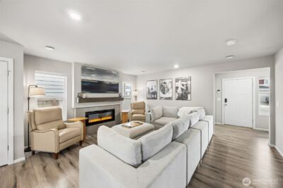 15117 Prescott Loop SE, Yelm, WA 98597 - Photo 8