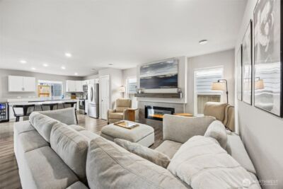 15117 Prescott Loop SE, Yelm, WA 98597 - Photo 9