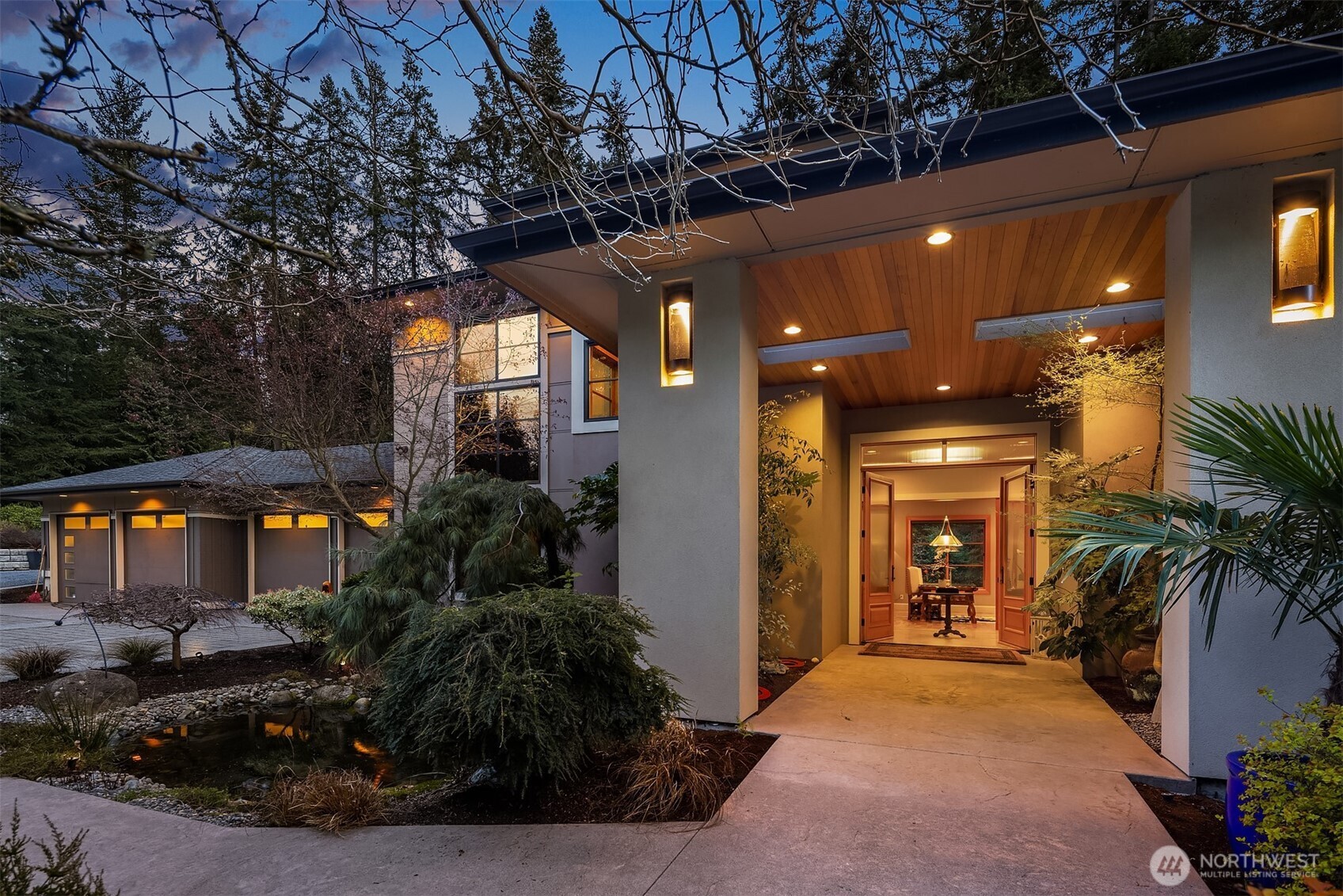 11303 S Dogwood Lane , Woodway, WA 98020