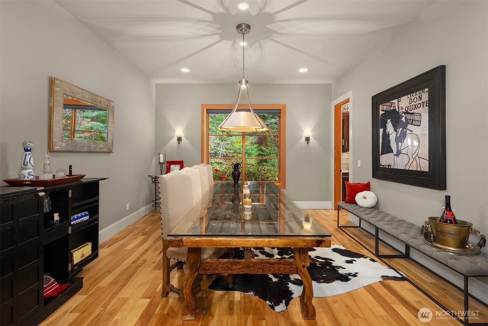 11303 S Dogwood Lane , Woodway, WA 98020