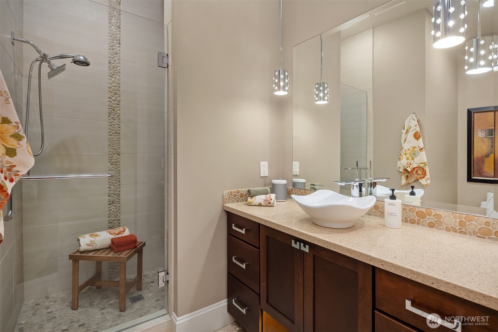 11303 S Dogwood Lane , Woodway, WA 98020