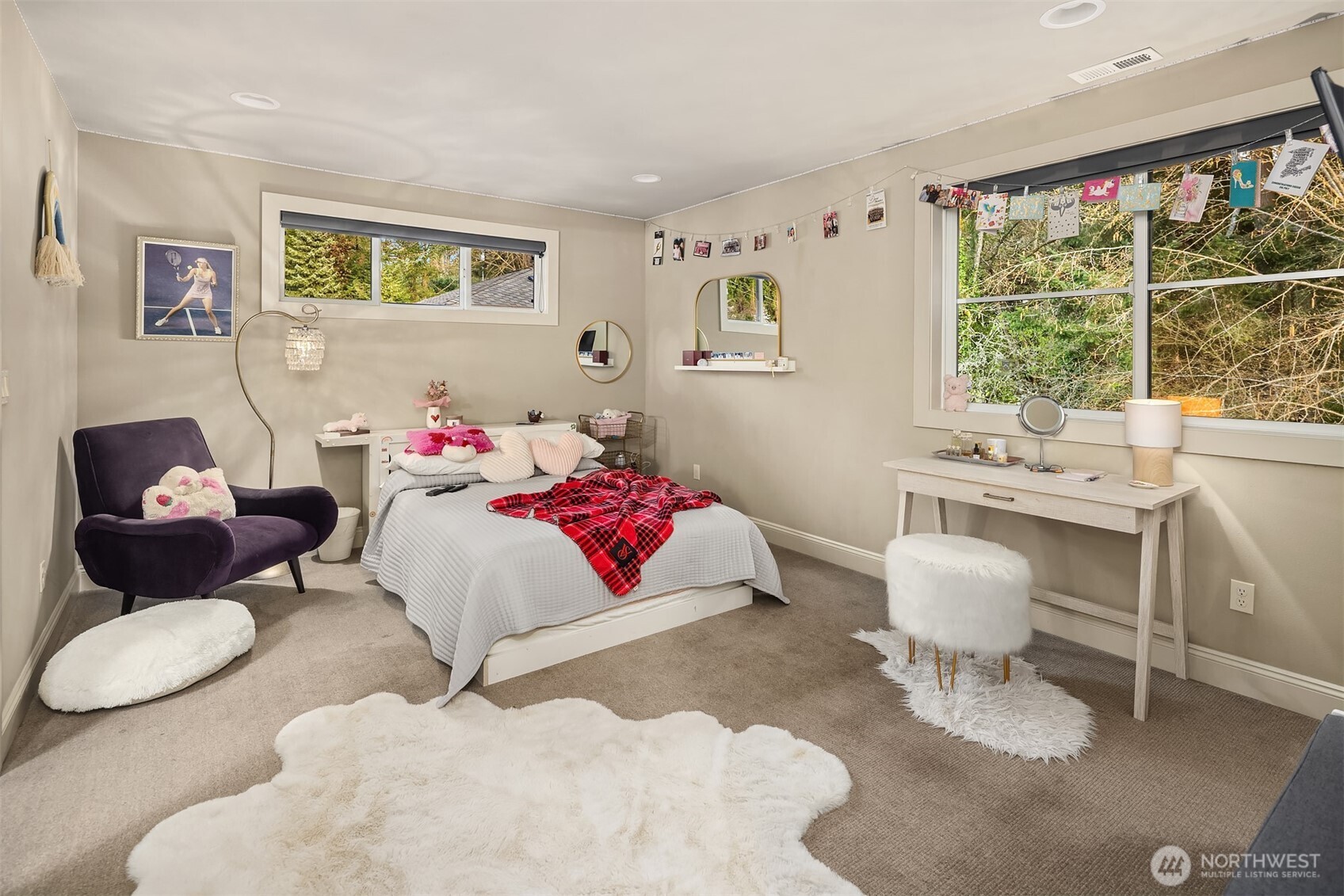11303 S Dogwood Lane , Woodway, WA 98020