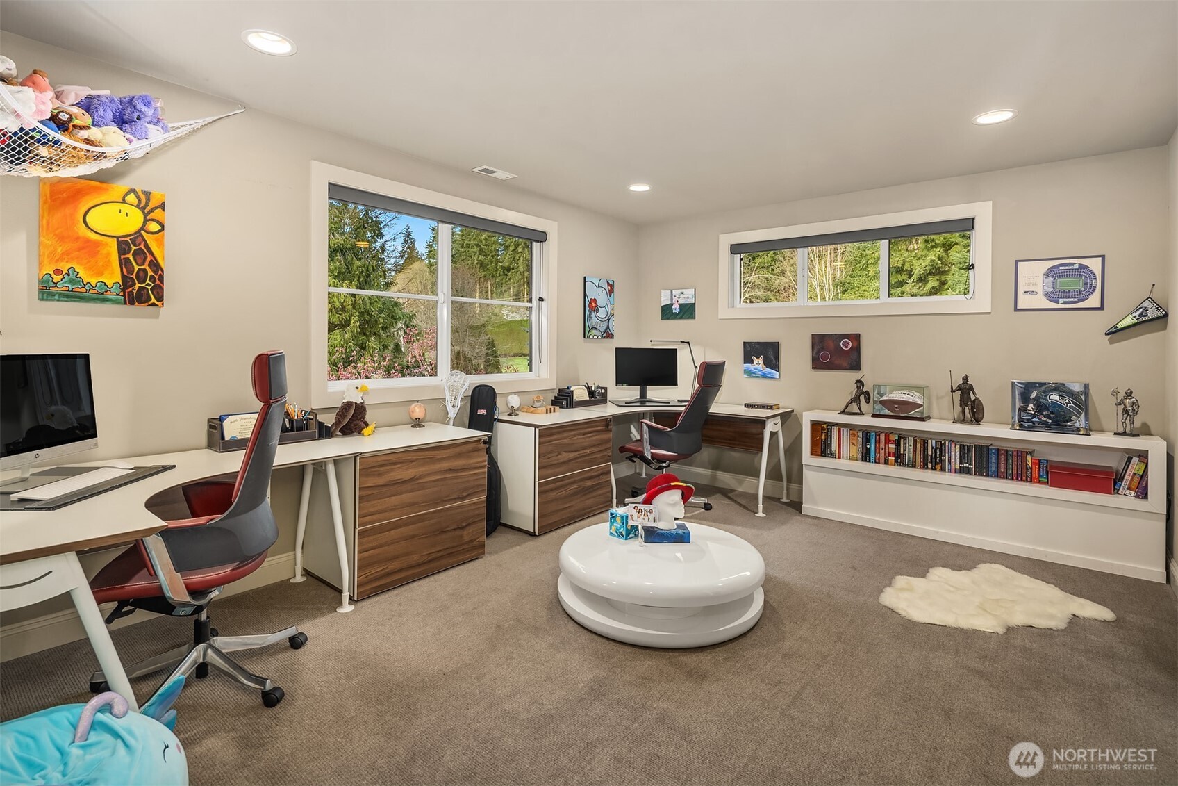 11303 S Dogwood Lane , Woodway, WA 98020