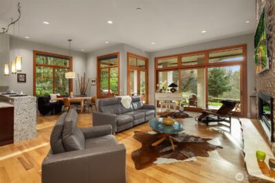 11303 S Dogwood Lane , Woodway, WA 98020 - Photo 3