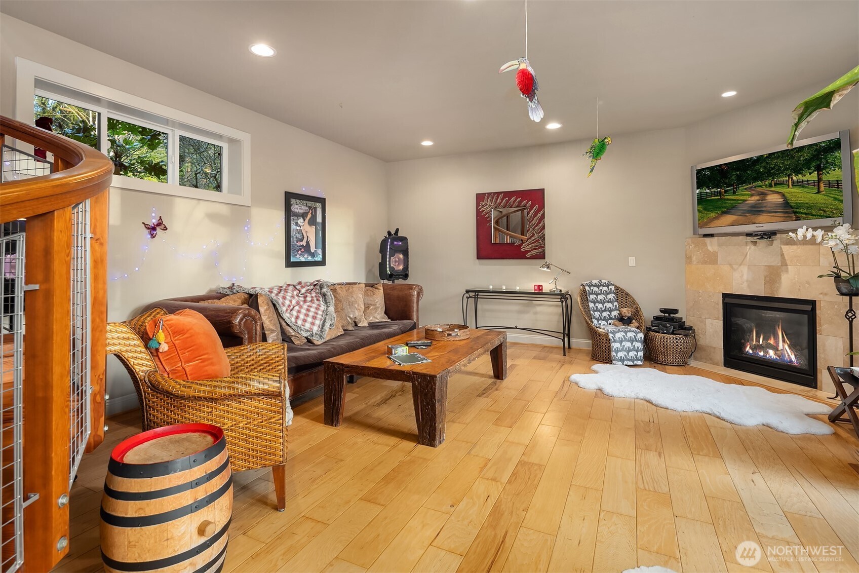 11303 S Dogwood Lane , Woodway, WA 98020