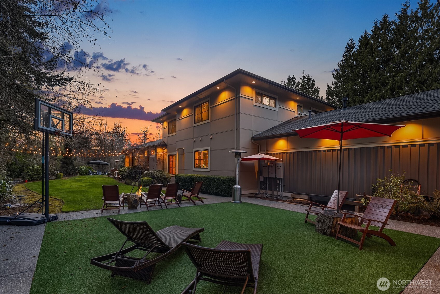 11303 S Dogwood Lane , Woodway, WA 98020
