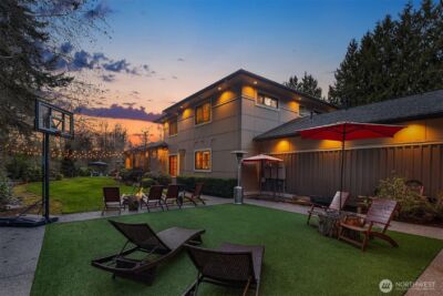 11303 S Dogwood Lane , Woodway, WA 98020 - Photo 36