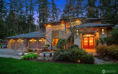 11303 S Dogwood Lane , Woodway, WA 98020 - Photo 37