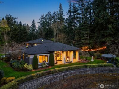 11303 S Dogwood Lane , Woodway, WA 98020 - Photo 38