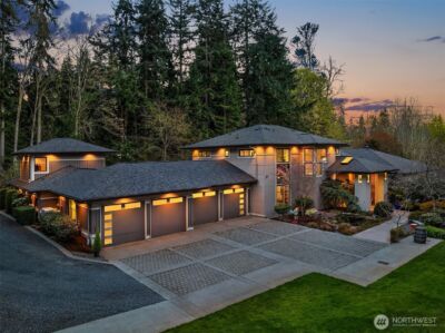 11303 S Dogwood Lane , Woodway, WA 98020 - Photo 39