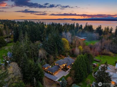 11303 S Dogwood Lane , Woodway, WA 98020 - Photo 40