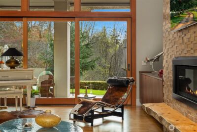 11303 S Dogwood Lane , Woodway, WA 98020 - Photo 5