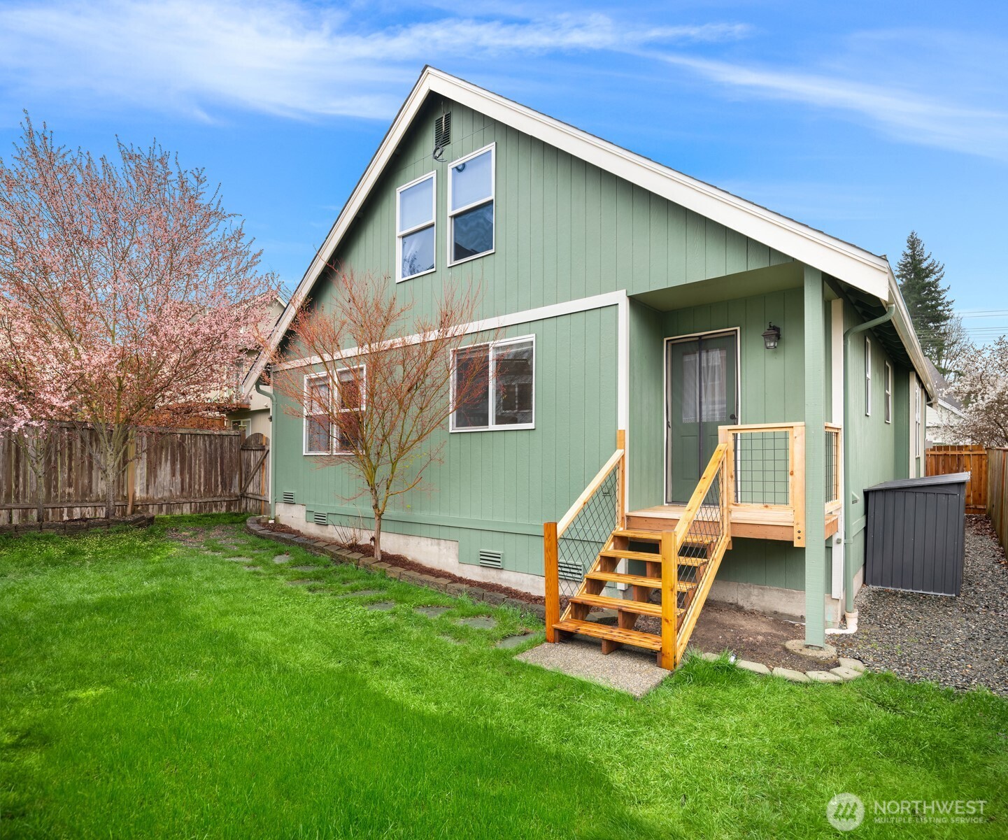 1830 80th Drive NE #27, Lake Stevens, WA 98258