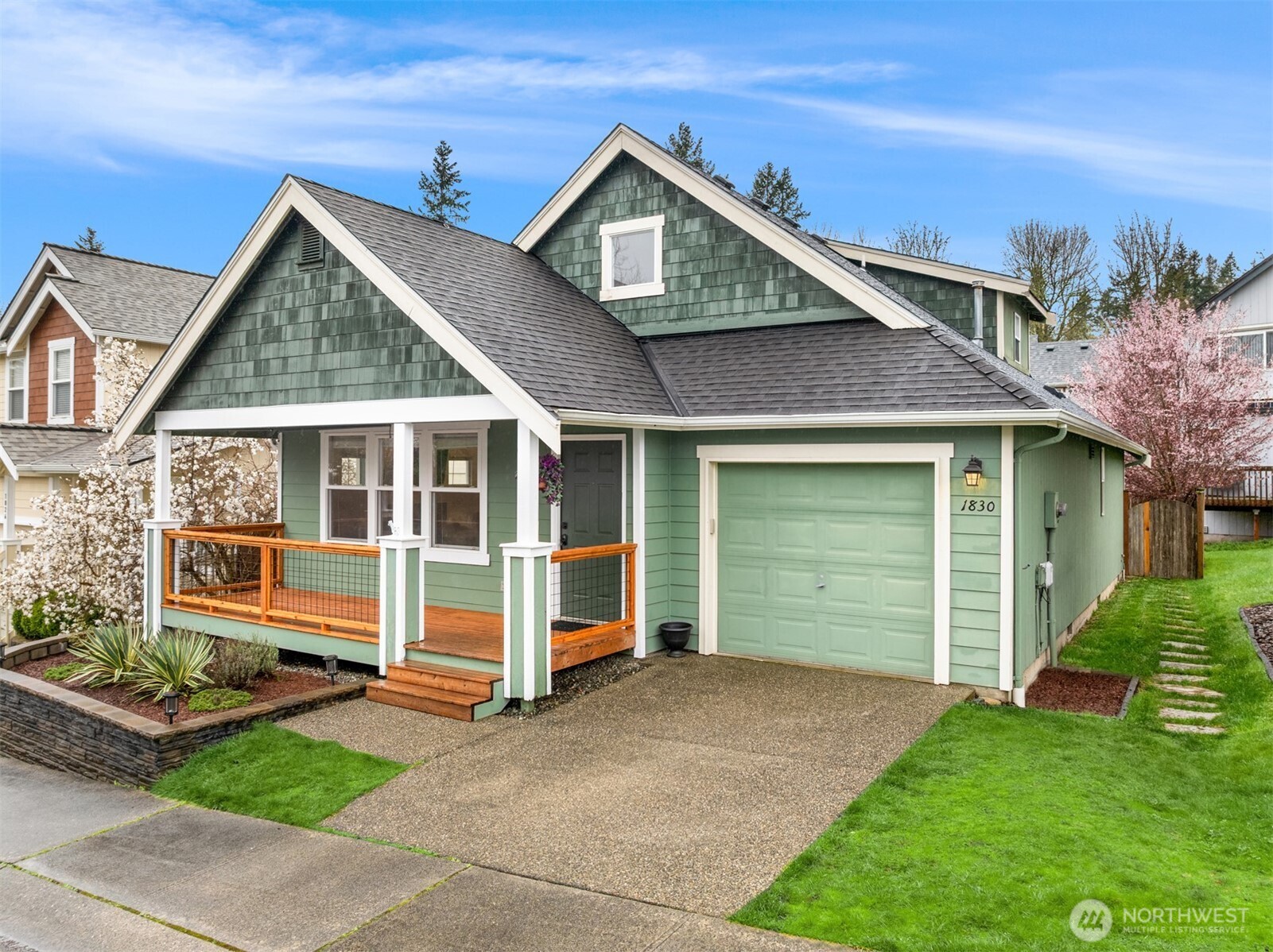 1830 80th Drive NE #27, Lake Stevens, WA 98258