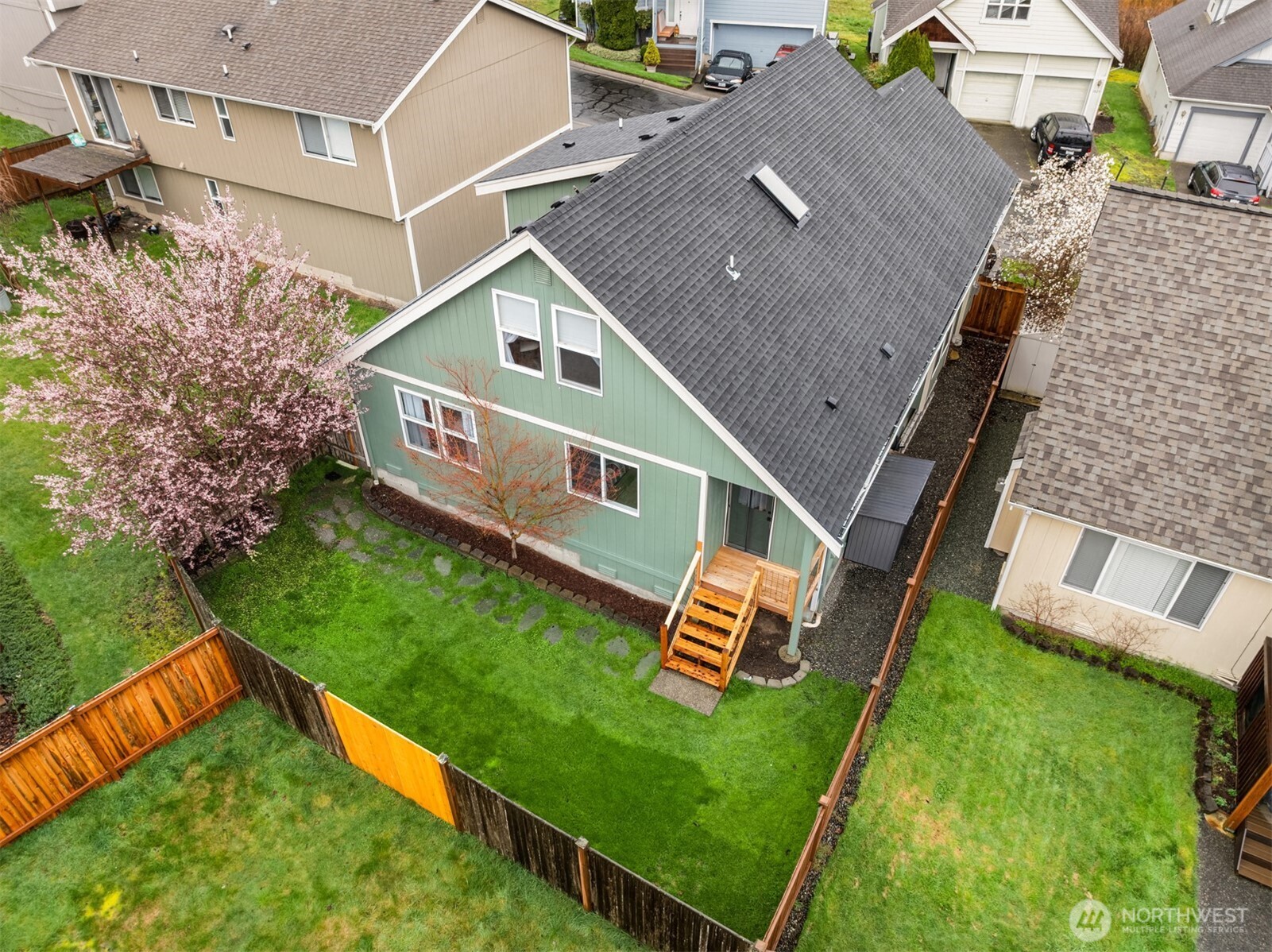 1830 80th Drive NE #27, Lake Stevens, WA 98258