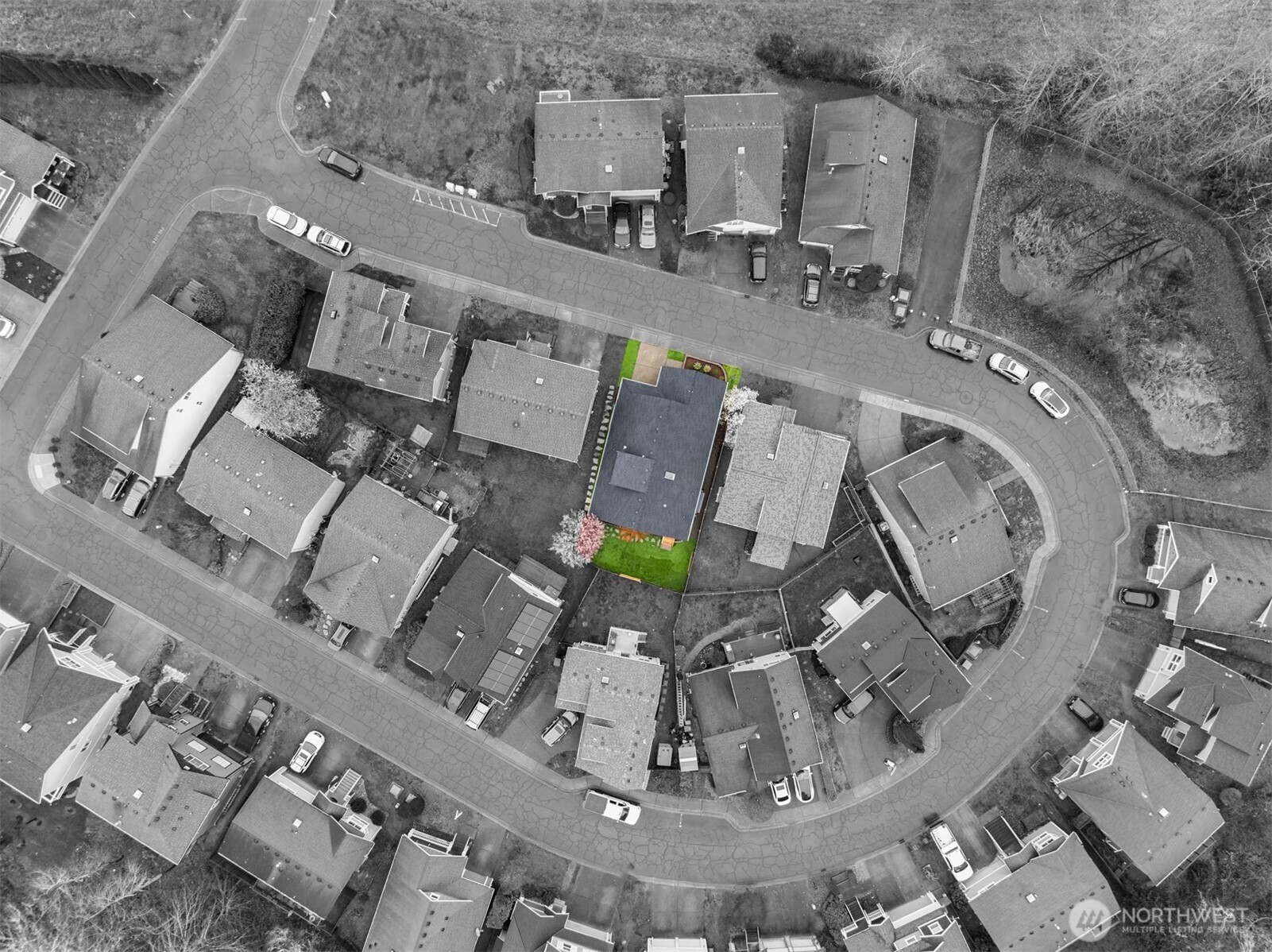 1830 80th Drive NE #27, Lake Stevens, WA 98258