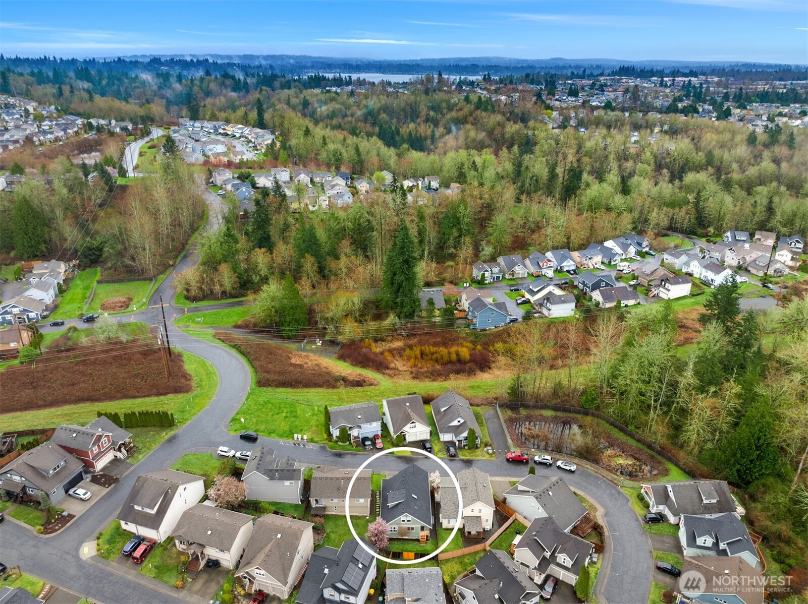 1830 80th Drive NE #27, Lake Stevens, WA 98258