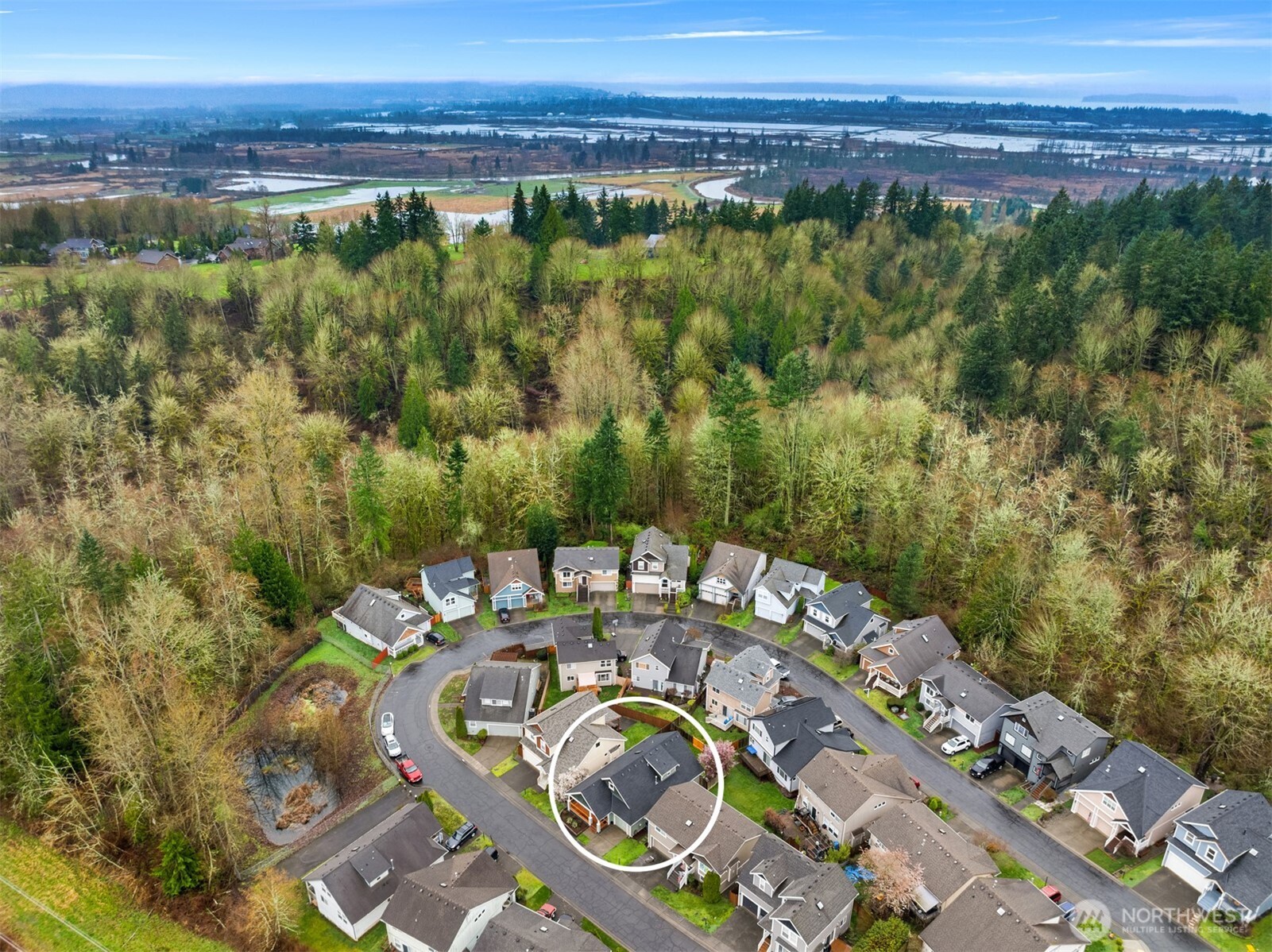 1830 80th Drive NE #27, Lake Stevens, WA 98258