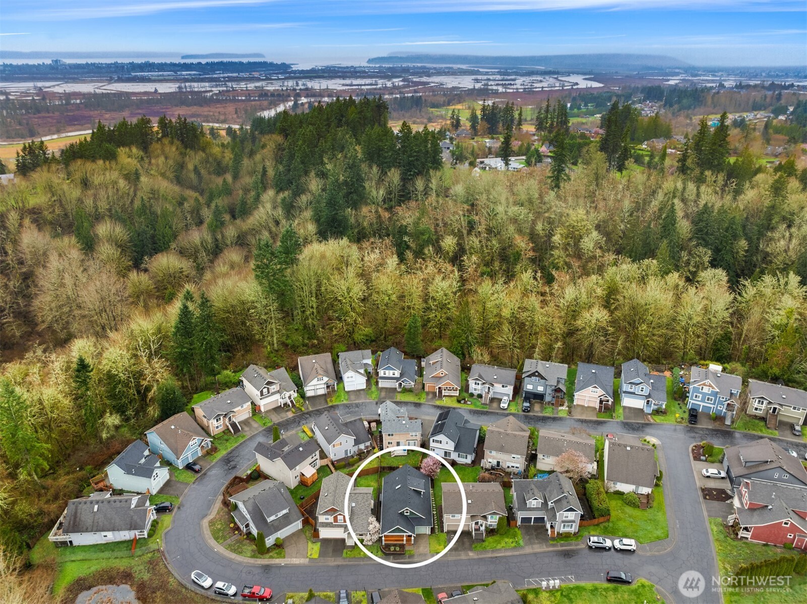 1830 80th Drive NE #27, Lake Stevens, WA 98258