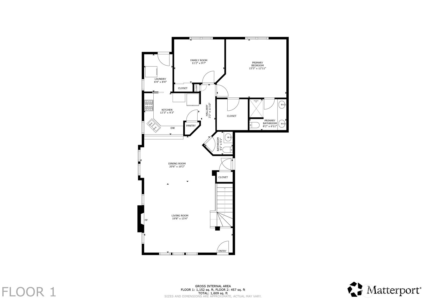 1830 80th Drive NE #27, Lake Stevens, WA 98258