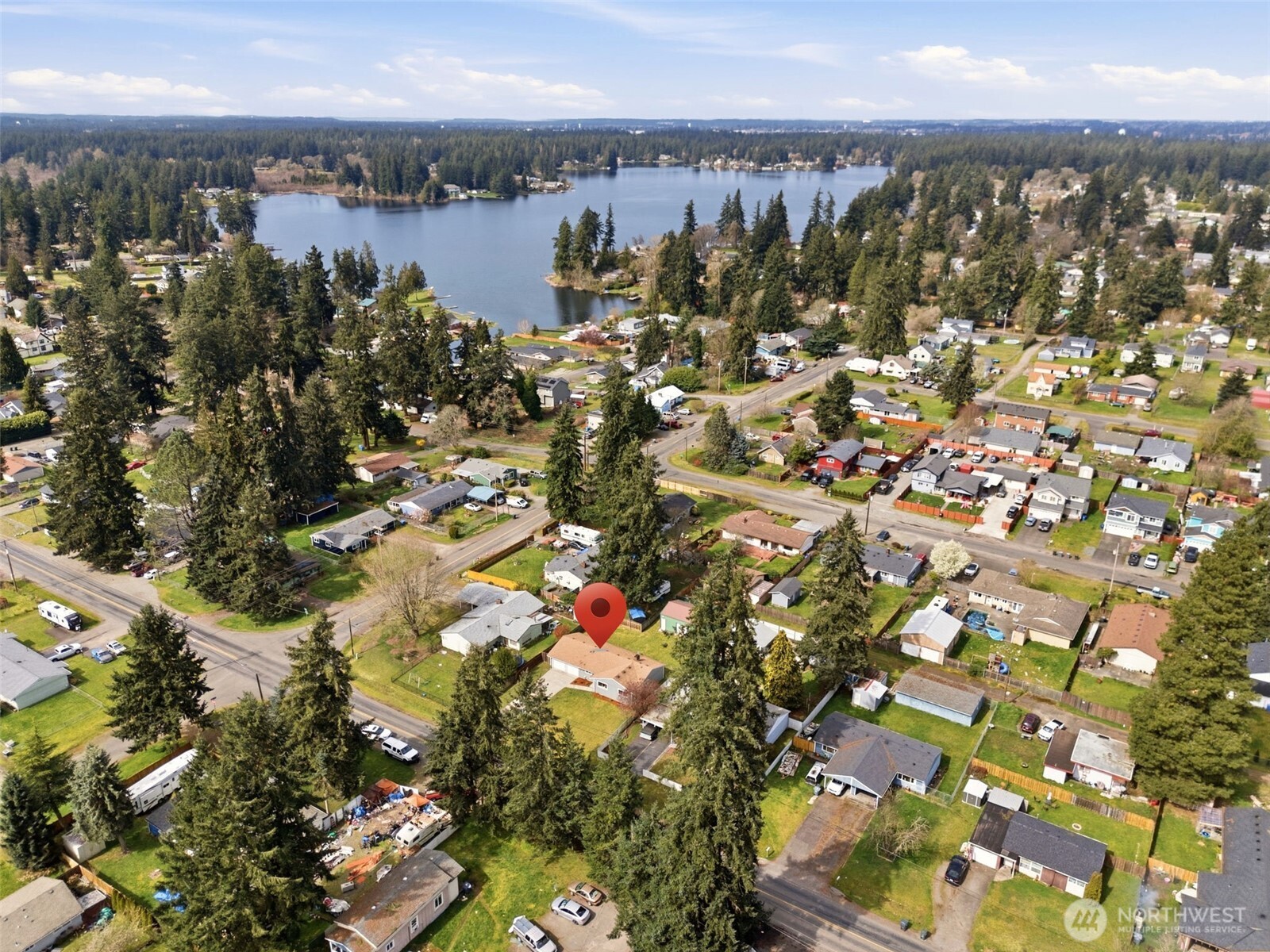 427 174th Street S, Spanaway, WA 98387