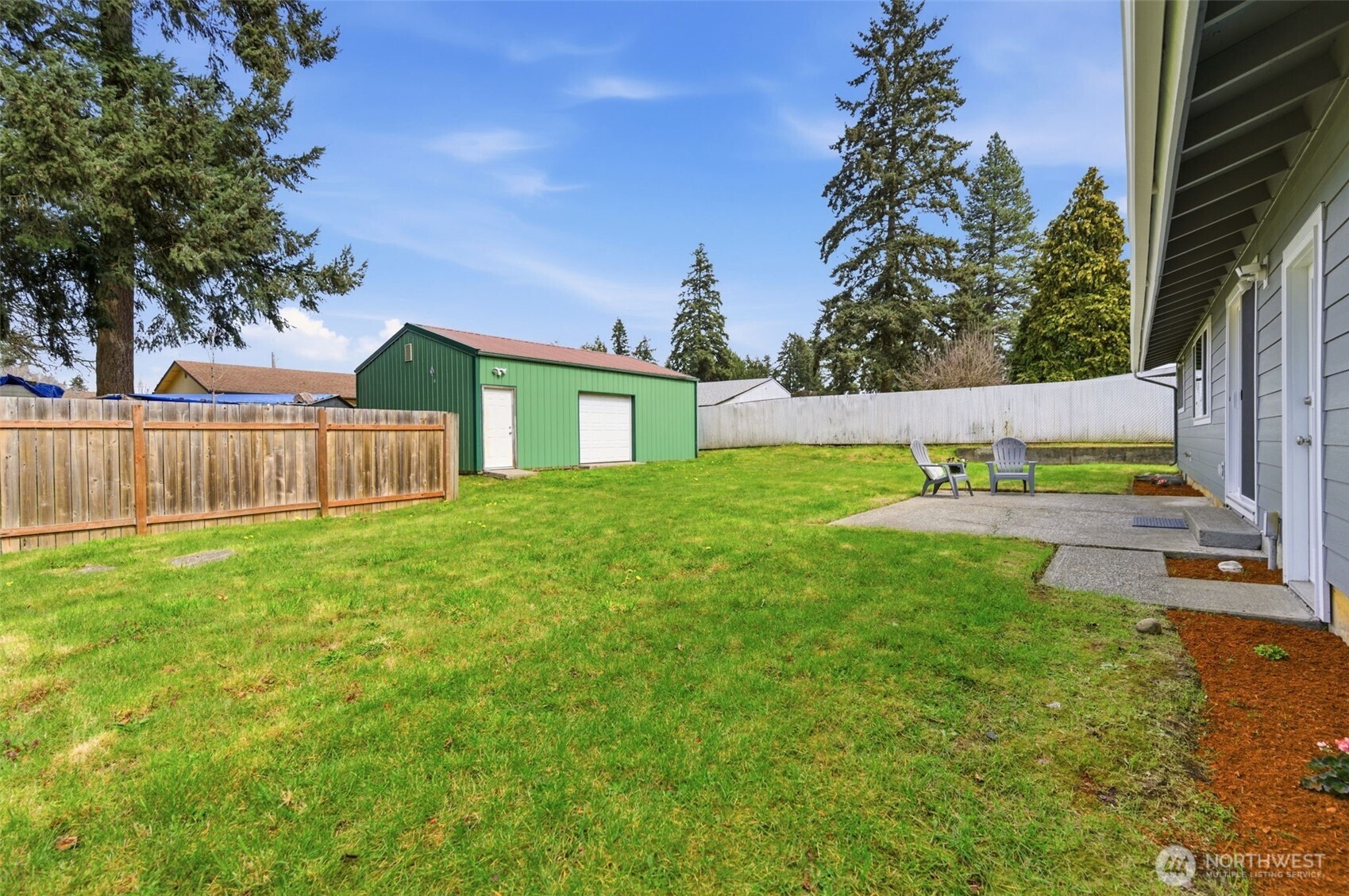 427 174th Street S, Spanaway, WA 98387