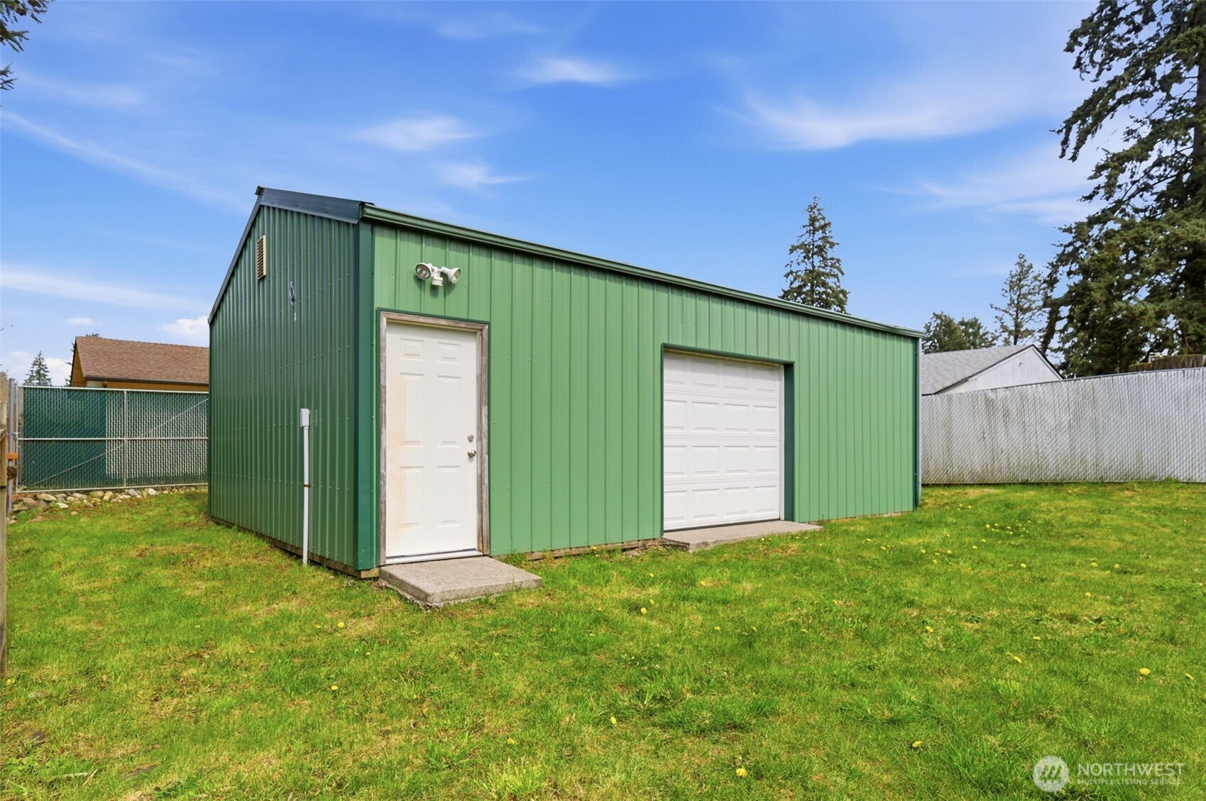 427 174th Street S, Spanaway, WA 98387