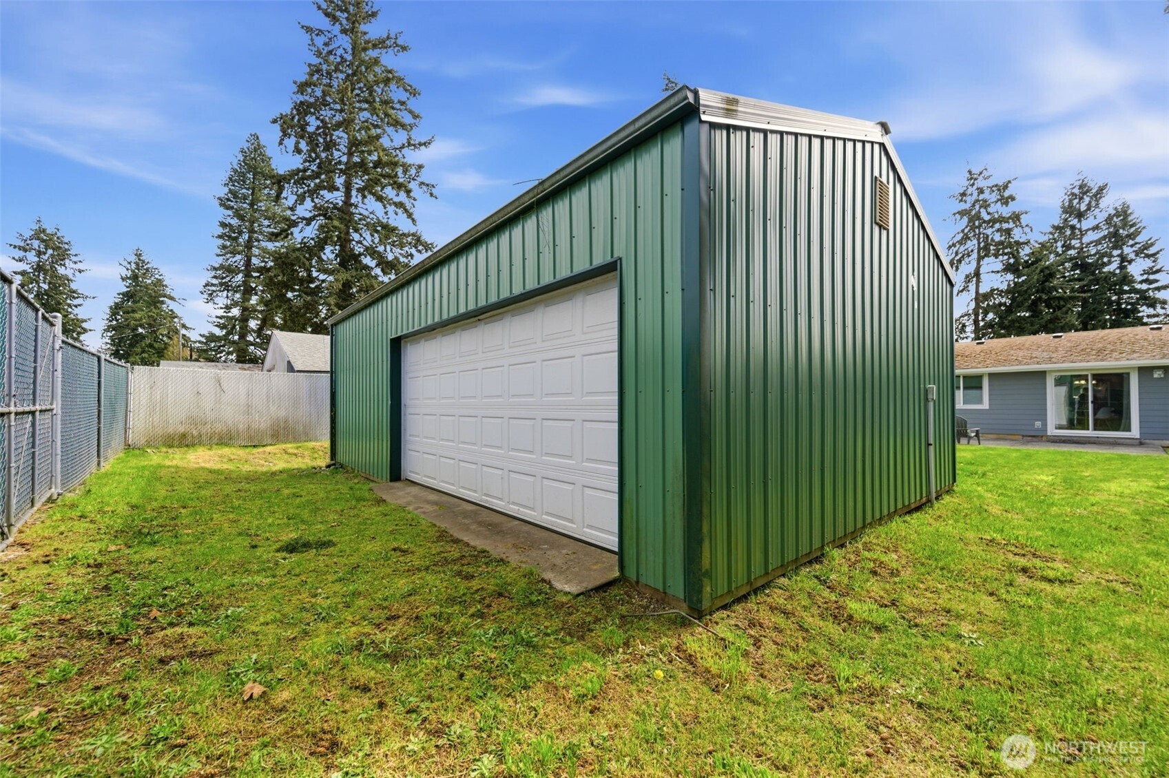 427 174th Street S, Spanaway, WA 98387