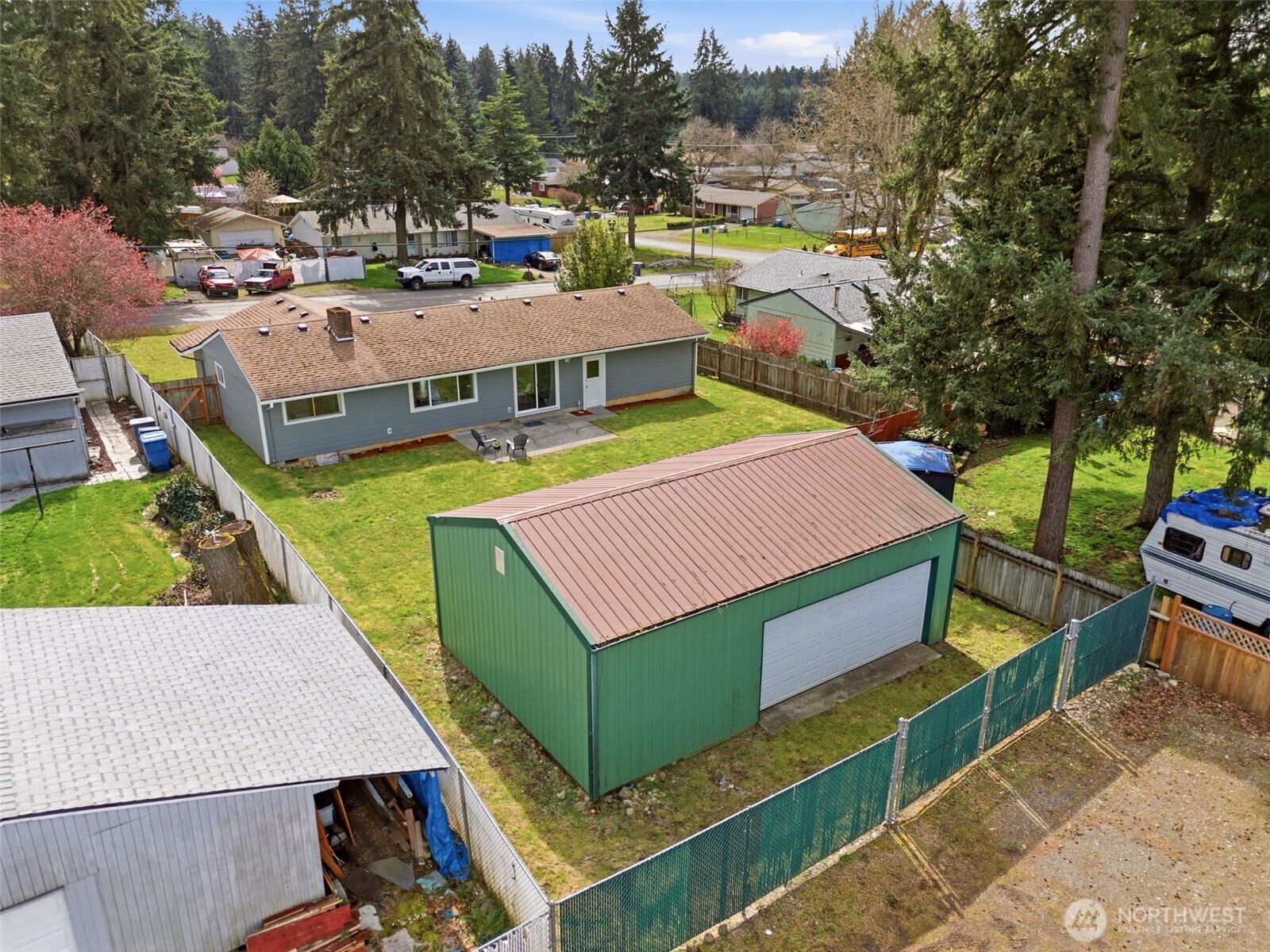 427 174th Street S, Spanaway, WA 98387