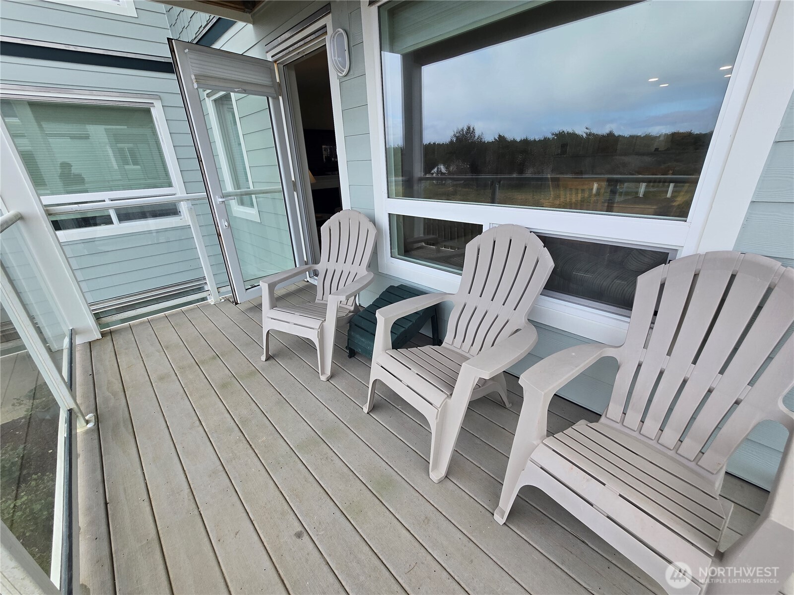 1600 W Ocean Avenue #1021, Westport, WA 98595